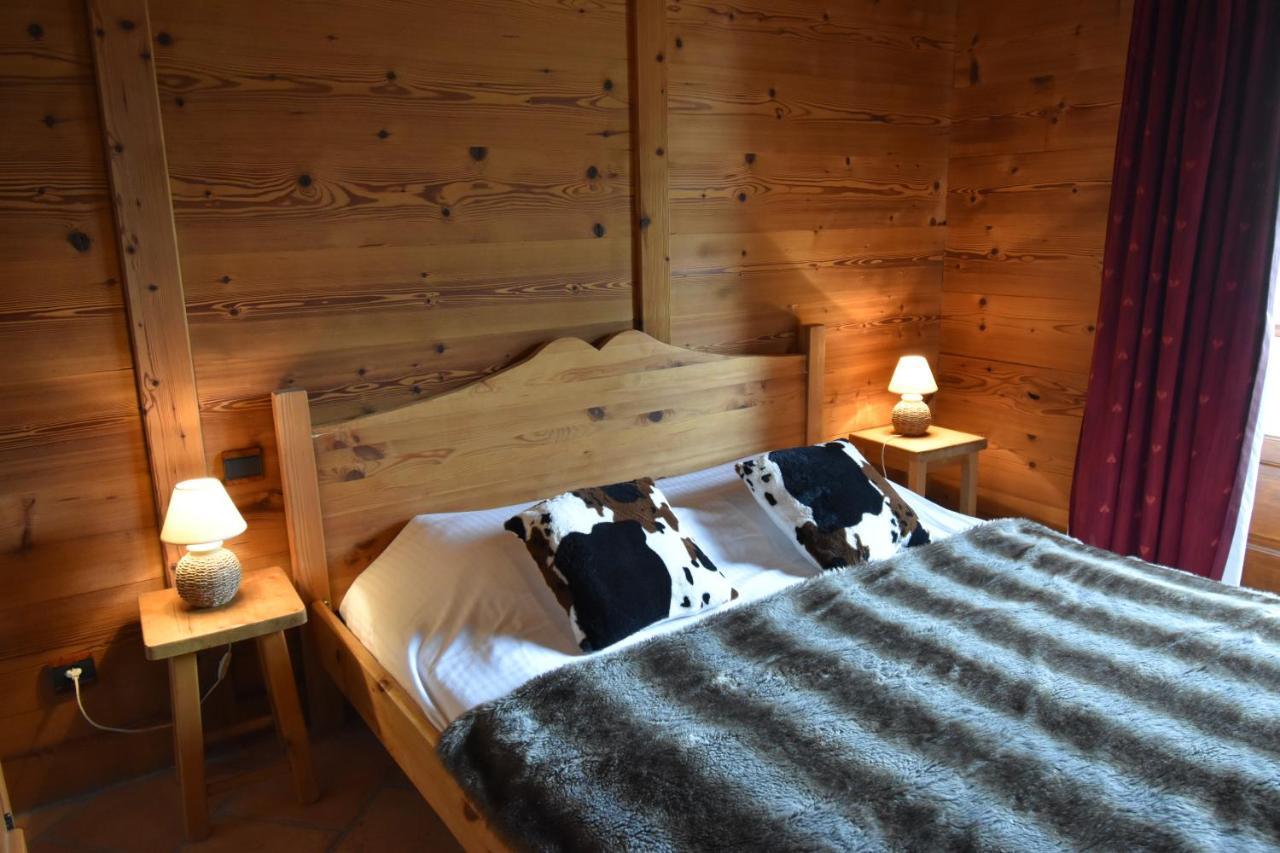 Vaujanylocations - Chalets Clovis I & II Zewnętrze zdjęcie
