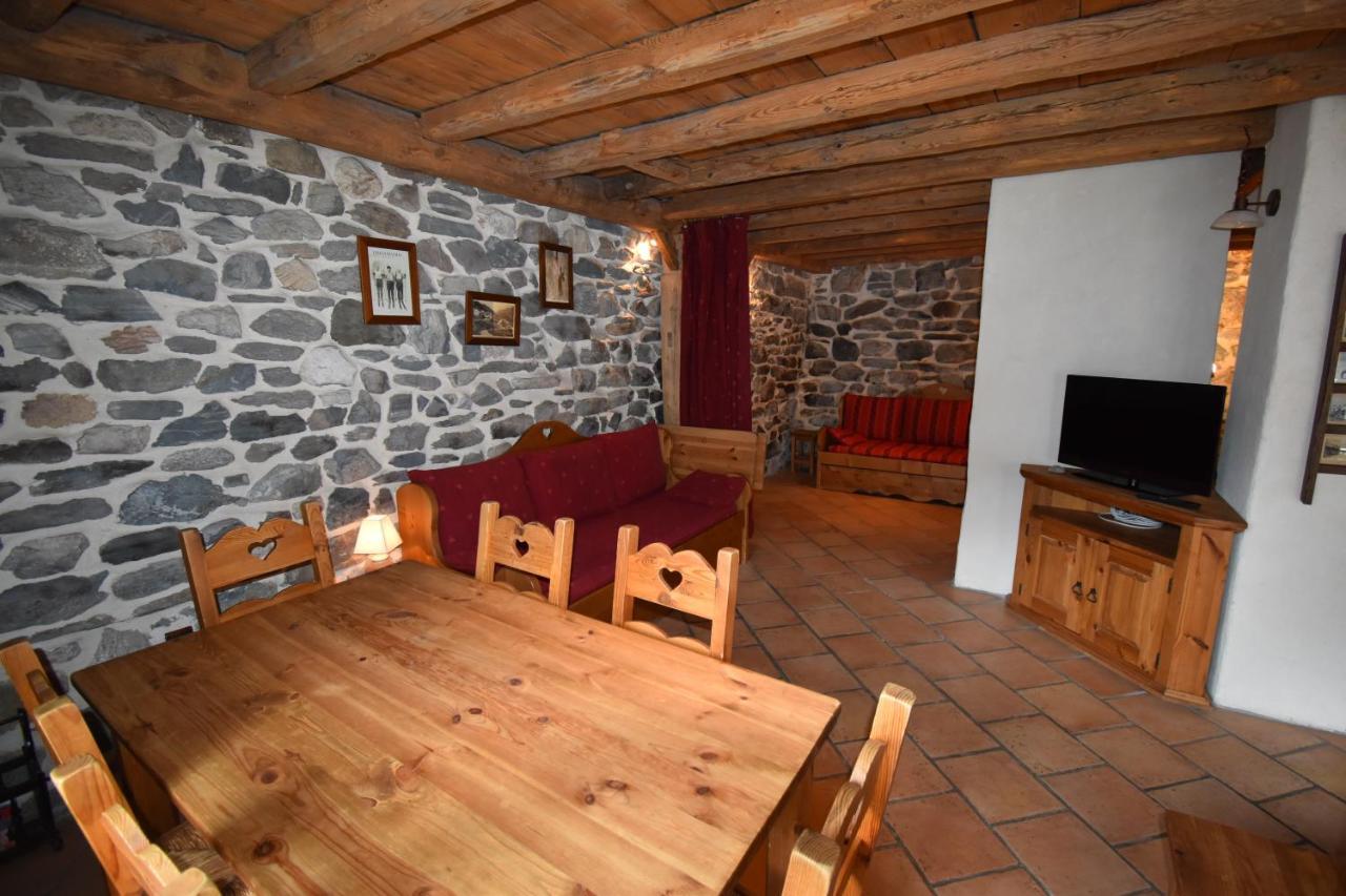 Vaujanylocations - Chalets Clovis I & II Zewnętrze zdjęcie