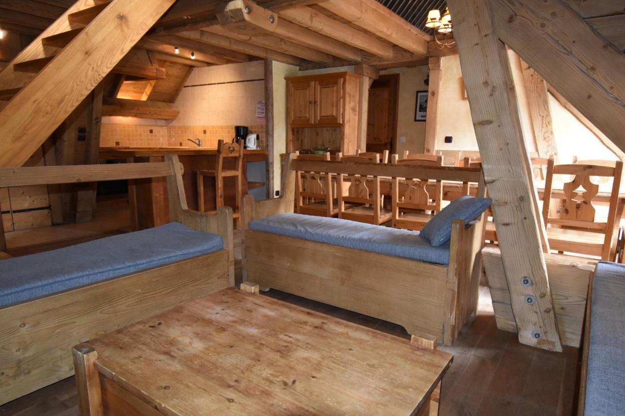 Vaujanylocations - Chalets Clovis I & II Zewnętrze zdjęcie