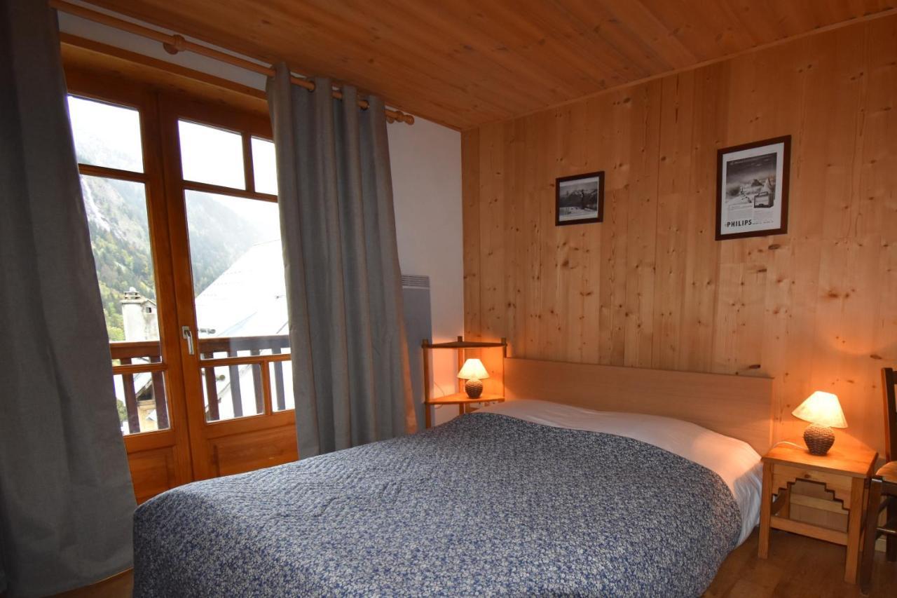 Vaujanylocations - Chalets Clovis I & II Zewnętrze zdjęcie
