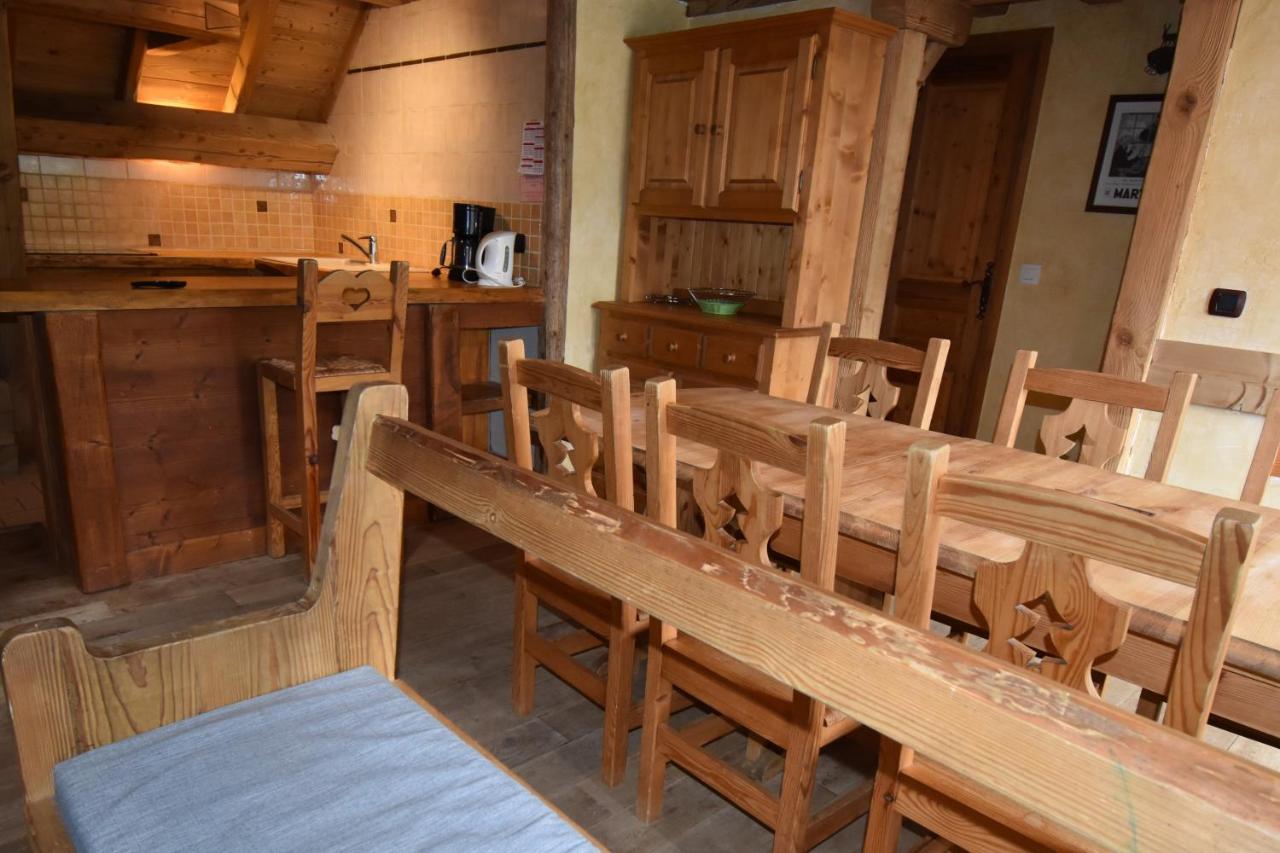 Vaujanylocations - Chalets Clovis I & II Zewnętrze zdjęcie