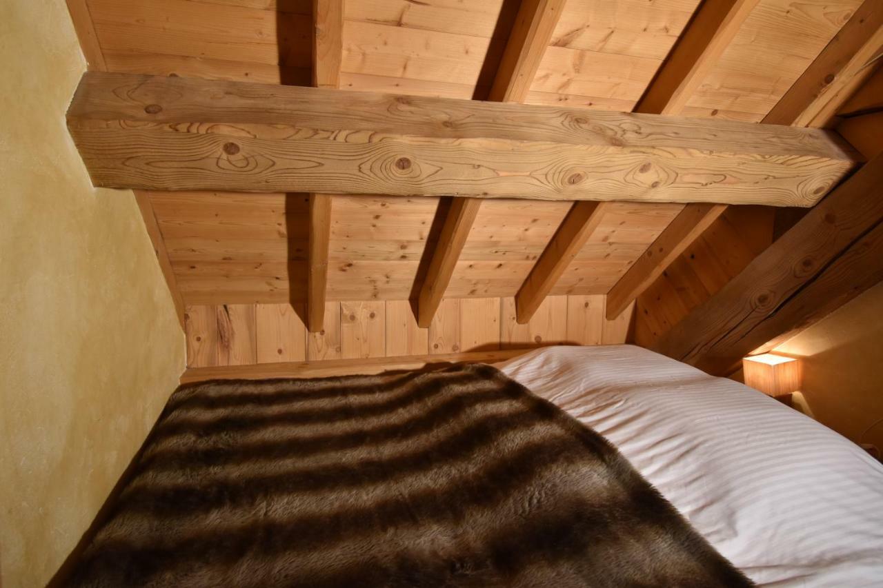 Vaujanylocations - Chalets Clovis I & II Zewnętrze zdjęcie